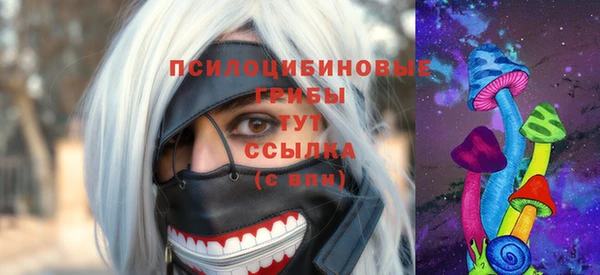 круглые Осинники